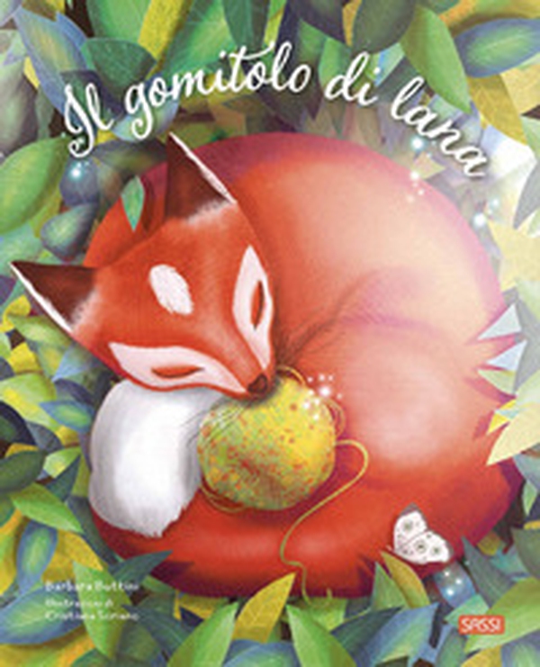 Il gomitolo di lana - Librerie.coop Il gomitolo di lana - Librerie.coop