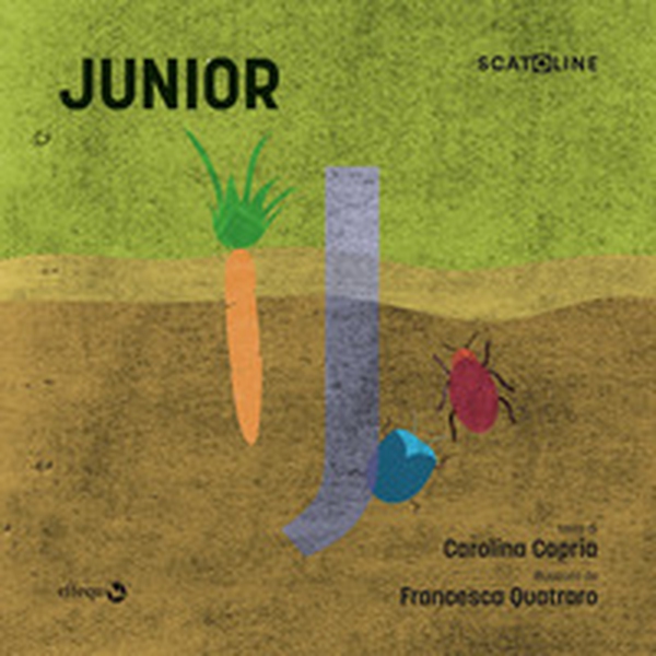 Junior - Librerie.coop Junior - Librerie.coop