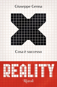 Reality - Librerie.coop Reality - Librerie.coop