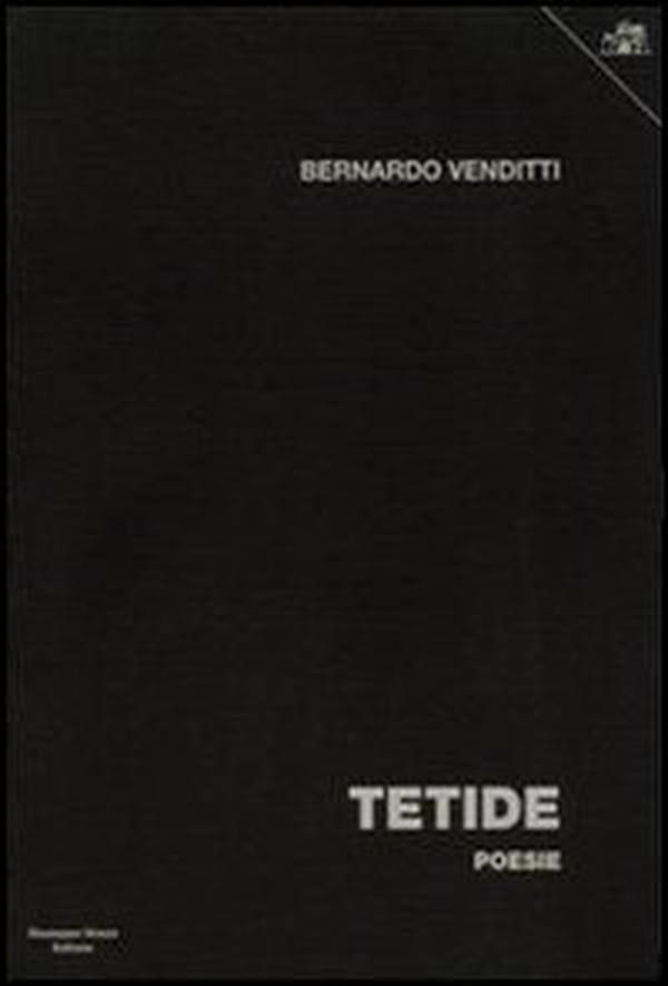 Tetide. Poesie - Librerie.coop