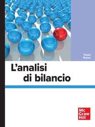 L'analisi di bilancio - Librerie.coop