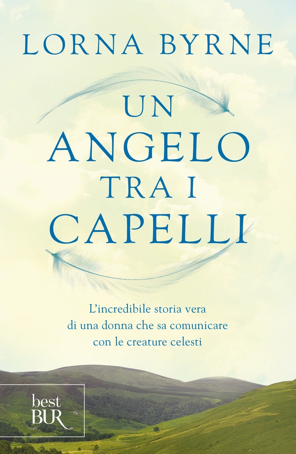 Un angelo tra i capelli - Librerie.coop Un angelo tra i capelli - Librerie.coop
