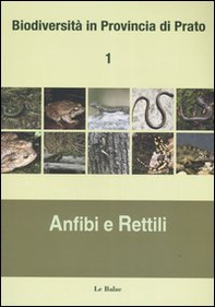 Biodiversità in provincia di Prato - Librerie.coop