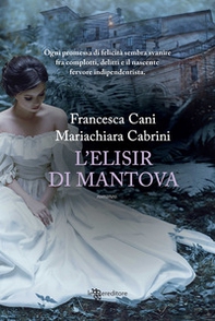 L'elisir di Mantova - Librerie.coop