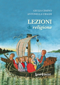 Lezioni di religione - Librerie.coop