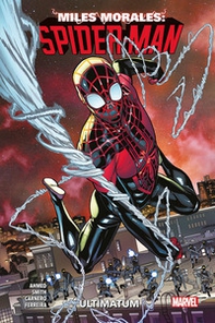 Miles Morales: Spider-Man - Vol. 4 - Librerie.coop