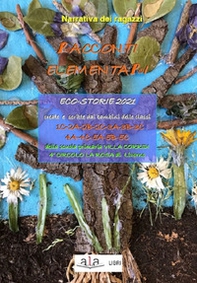 Racconti elementari. Eco-storie 2021 - Librerie.coop