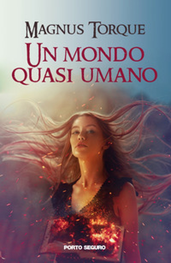 Un mondo quasi umano - Librerie.coop Un mondo quasi umano - Librerie.coop