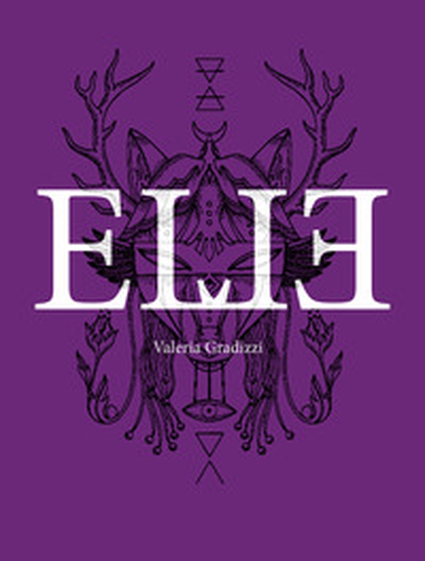 Elle. Ediz. italiana e inglese - Librerie.coop Elle. Ediz. italiana e inglese - Librerie.coop
