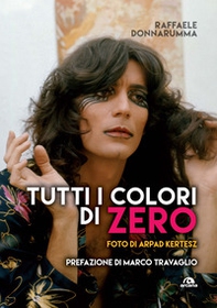 Tutti i colori di Zero - Librerie.coop