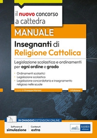 Concorso insegnanti di religione cattolica - Librerie.coop