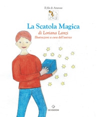 La scatola magica - Librerie.coop La scatola magica - Librerie.coop