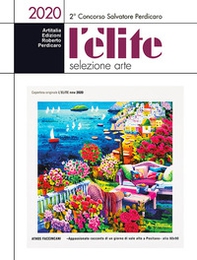 L'élite 2020. Selezione arte italiana - Librerie.coop