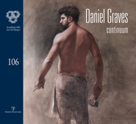 Daniel Graves. Continuum - Librerie.coop