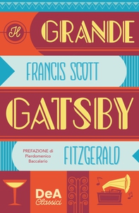 Il grande Gatsby - Librerie.coop