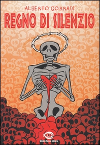 Regno di silenzio - Librerie.coop