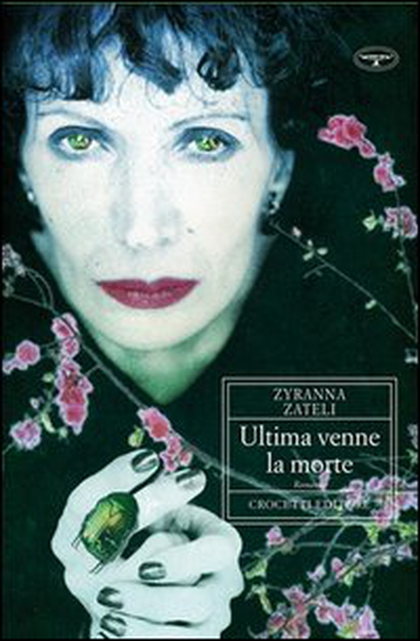 Ultima venne la morte - Librerie.coop Ultima venne la morte - Librerie.coop