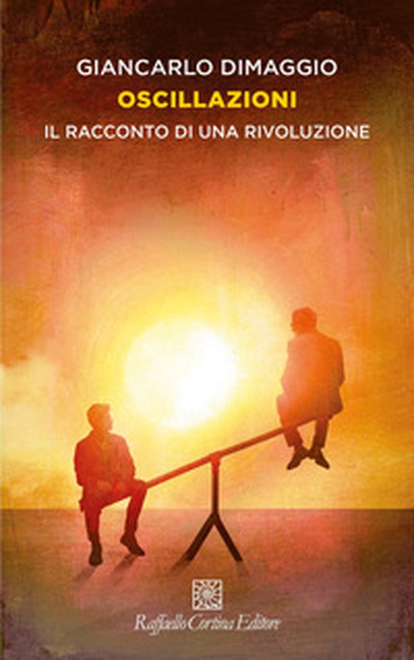 Oscillazioni. Il racconto di una rivoluzione - Librerie.coop Oscillazioni. Il racconto di una rivoluzione - Librerie.coop
