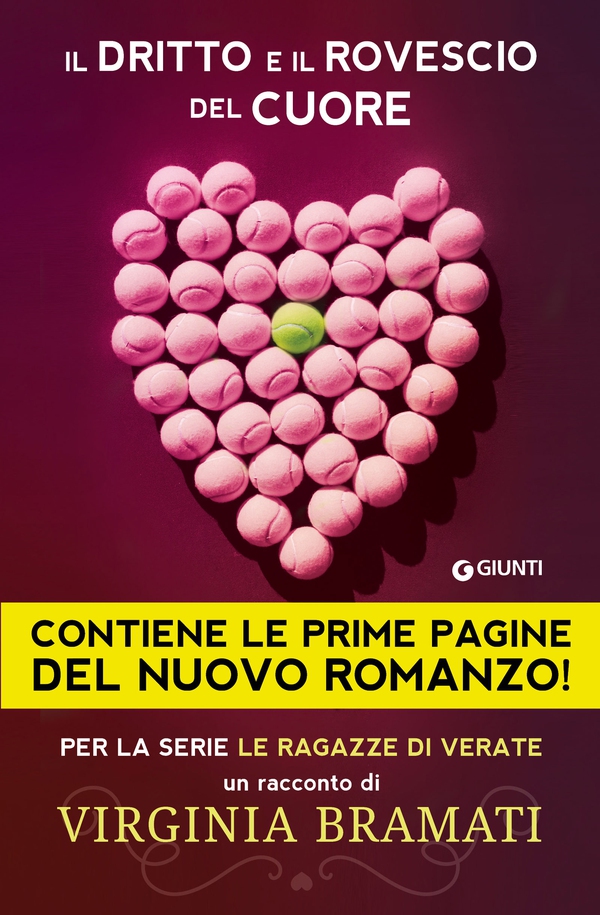 Il dritto e il rovescio del cuore - Librerie.coop Il dritto e il rovescio del cuore - Librerie.coop