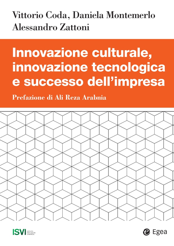 Innovazione culturale, innovazione tecnologica e successo dell'impresa - Librerie.coop Innovazione culturale, innovazione tecnologica e successo dell'impresa - Librerie.coop