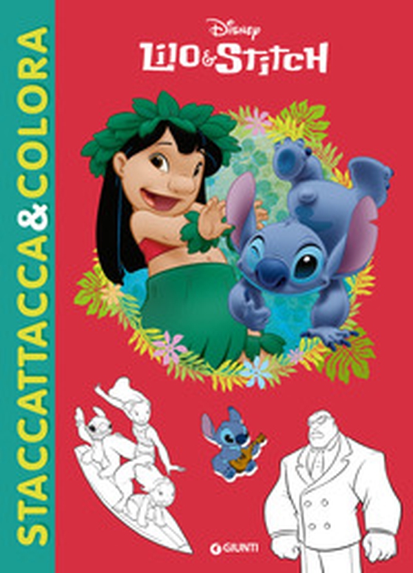 Lilo & Stitch - Librerie.coop Lilo & Stitch - Librerie.coop
