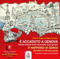 È accaduto a Genova-It happened in Genoa - Librerie.coop
