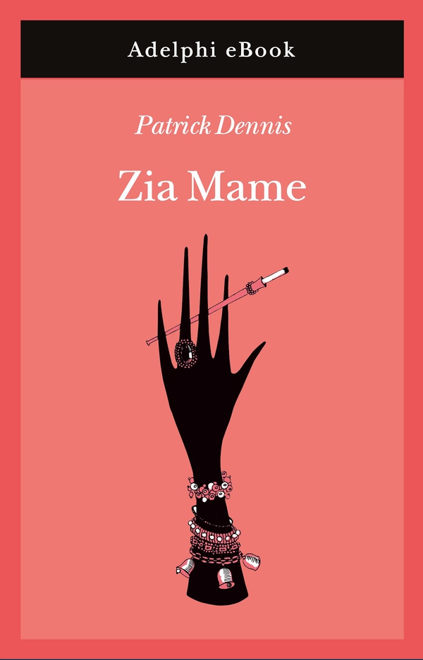 Zia Mame - Librerie.coop Zia Mame - Librerie.coop