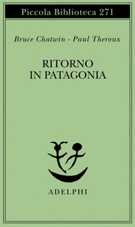 Ritorno in Patagonia - Librerie.coop