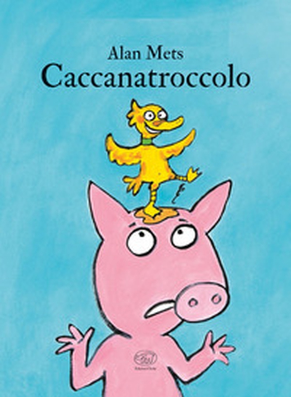 Caccanatroccolo - Librerie.coop Caccanatroccolo - Librerie.coop
