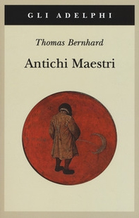 Antichi maestri - Librerie.coop Antichi maestri - Librerie.coop