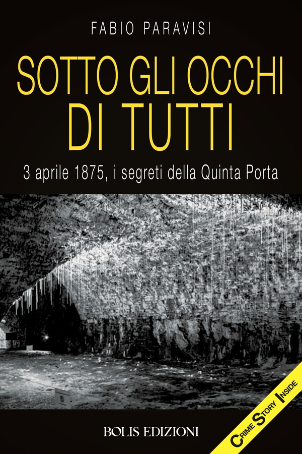 SOTTO GLI OCCHI DI TUTTI - Librerie.coop SOTTO GLI OCCHI DI TUTTI - Librerie.coop