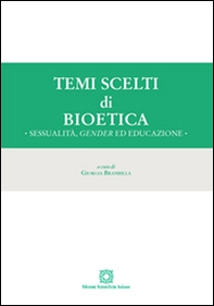 Temi scelti di bioetica - Librerie.coop