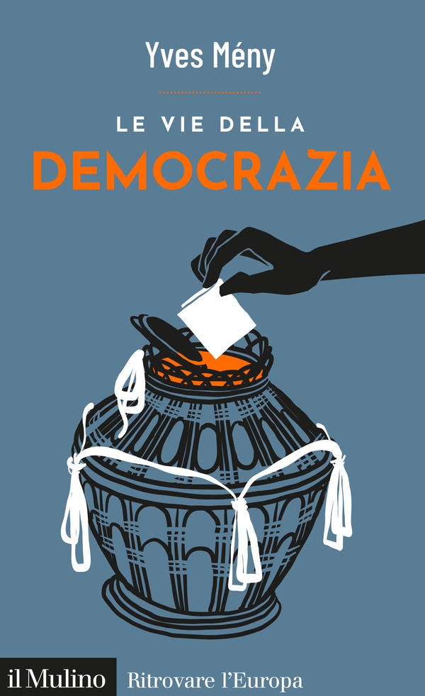 Le vie della democrazia - Librerie.coop Le vie della democrazia - Librerie.coop