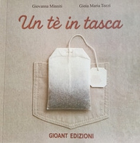 Un tè in tasca - Librerie.coop