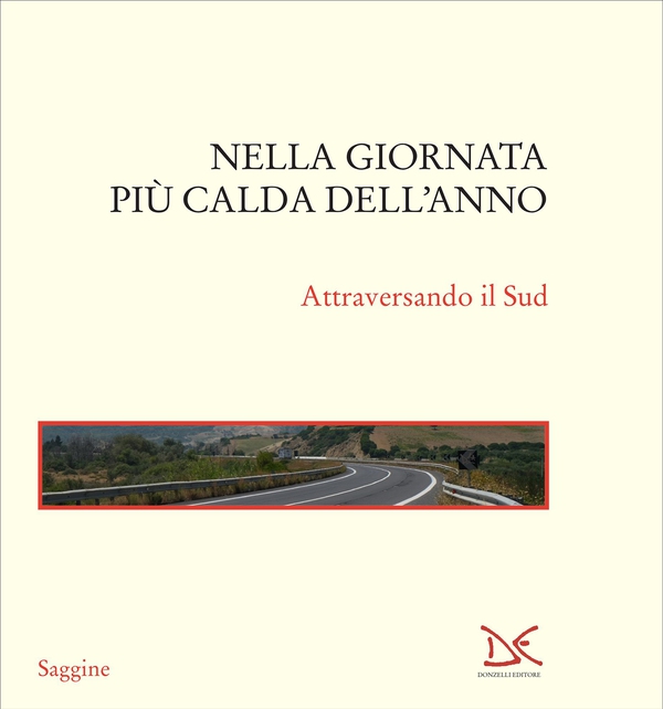 Nella giornata più calda dell'anno - Librerie.coop Nella giornata più calda dell'anno - Librerie.coop
