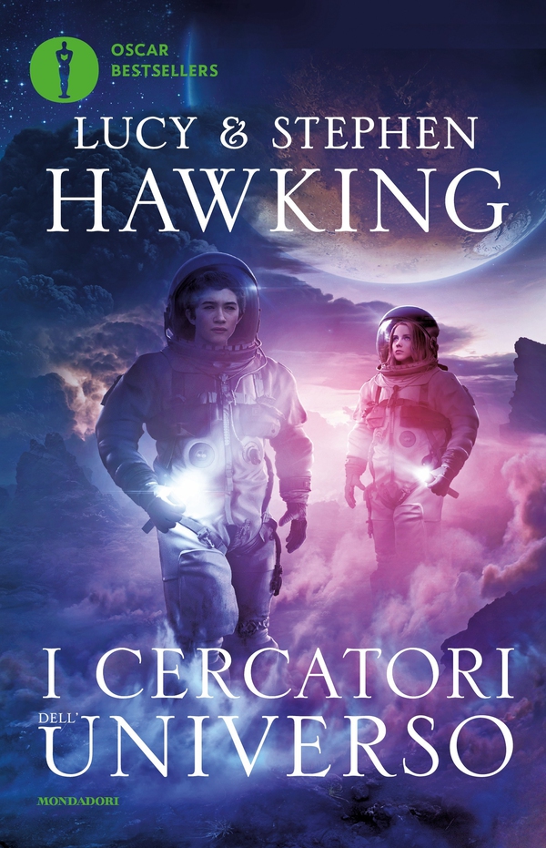 I cercatori dell'Universo - Librerie.coop I cercatori dell'Universo - Librerie.coop