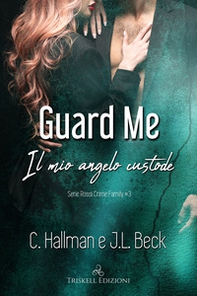 Guard me. Il mio angelo custode - Vol. 3 - Librerie.coop