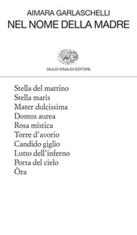 Nel nome della madre - Librerie.coop Nel nome della madre - Librerie.coop