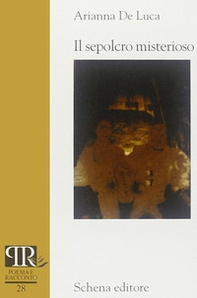 Il sepolcro misterioso - Librerie.coop