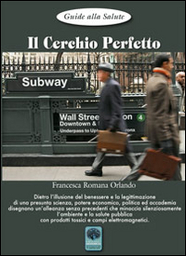Il cerchio perfetto - Librerie.coop Il cerchio perfetto - Librerie.coop