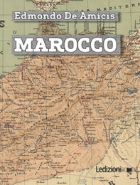 Marocco - Librerie.coop