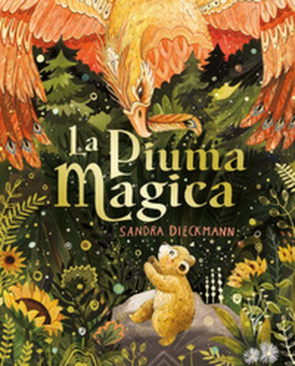 La piuma magica - Librerie.coop La piuma magica - Librerie.coop