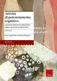 Attività di potenziamento cognitivo - Librerie.coop