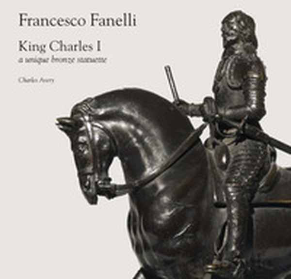 Francesco Fanelli. King Charles I, a unique bronze statuette - Librerie.coop Francesco Fanelli. King Charles I, a unique bronze statuette - Librerie.coop