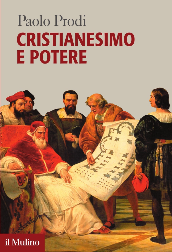Cristianesimo e potere - Librerie.coop Cristianesimo e potere - Librerie.coop