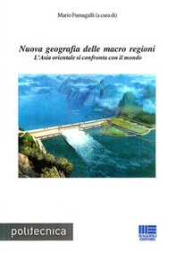 Nuova geografia delle macro regioni - Librerie.coop
