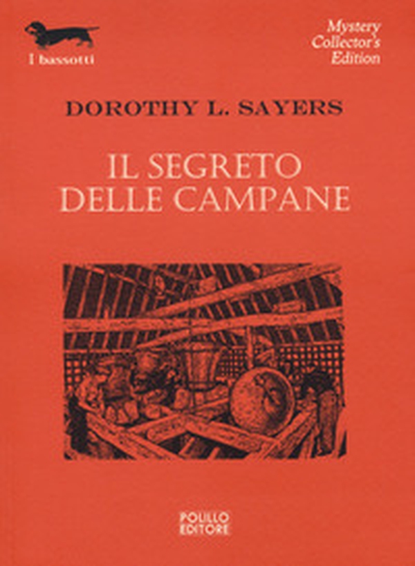 Il segreto delle campane - Librerie.coop Il segreto delle campane - Librerie.coop