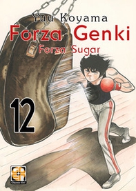 Forza Genki! Forza Sugar - Librerie.coop