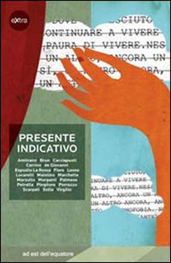 Presente indicativo - Librerie.coop Presente indicativo - Librerie.coop