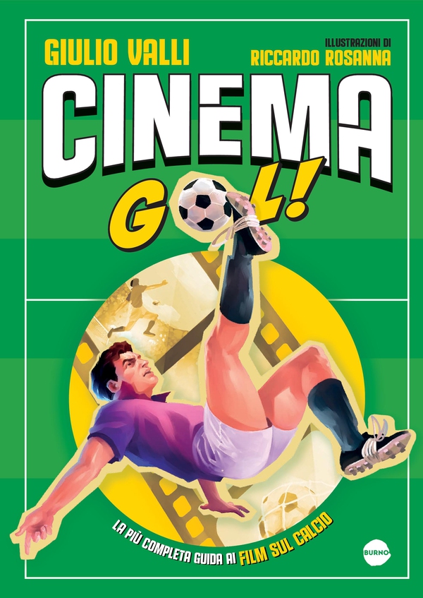 Cinema Gol! - Librerie.coop Cinema Gol! - Librerie.coop